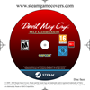 Devil May Cry HD Collection Cover