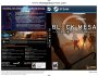 Black Mesa Cover
