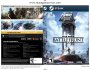 STAR WARS Battlefront Cover
