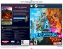 Minecraft Legends Cover
