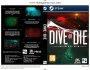 DIVE or DIE - Children of Rain Cover