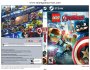 LEGO MARVEL's Avengers Cover