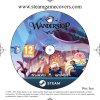 Wanderstop Cover