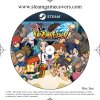 INAZUMA ELEVEN: Victory Road Cover