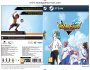 INAZUMA ELEVEN: Victory Road Cover