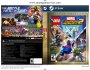 LEGO Marvel Super Heroes 2 Cover