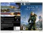 Halo Infinite Cover