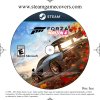Forza Horizon 4 Cover