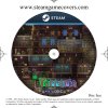 Terraria Cover