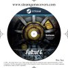 Fallout 4 Cover