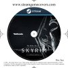 Elder Scrolls V: Skyrim Special Edition Cover