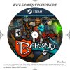 barony