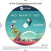 No Man's Sky Cover
