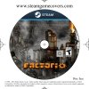 Factorio Cover