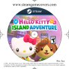 Hello Kitty Island Adventure Cover