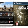 Fallout 4 Cover