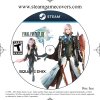 FINAL FANTASY XIII Cover