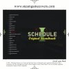 schedule-i