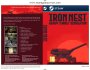 IRON NEST: Heavy Turret Simulator Cover