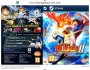 CAPTAIN TSUBASA 2: WORLD FIGHTERS Cover