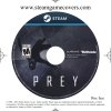 prey