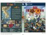 SGS Imjin War Cover