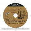 Buccaneer: The Pursuit of Infamy Cover