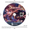 Duskfade Cover