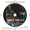 DARK SOULS: REMASTERED Cover
