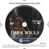 DARK SOULS: REMASTERED Cover