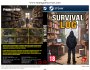Survival Log Cover