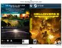 HELLDIVERS 2 Cover
