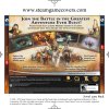 LEGO The Lord of the Rings Cover