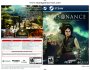 Resonance: A Plague Tale Legacy Cover