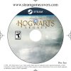 Hogwarts Legacy Cover