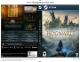Hogwarts Legacy Cover