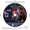 Baldur's Gate 3 Cover
