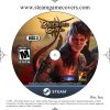 Baldur's Gate 3 Cover