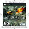 Air Conflicts: Secret Wars Cover