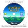 Stardew Valley Cover