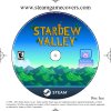 Stardew Valley Cover