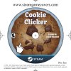 Cookie Clicker Cover