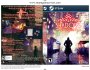 Shadows of Doubt Cover