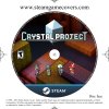 Crystal Project Cover