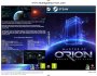 Master of Orion Cover