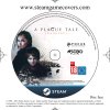 Plague Tale: Innocence Cover