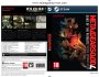 METAL GEAR SOLID 4: Guns of the Patriots - Master Collection Cover