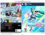 Hatsune Miku: Project DIVA Mega Mix Cover