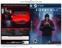 SILENT HILL: Townfall Cover