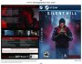 SILENT HILL: Townfall Cover